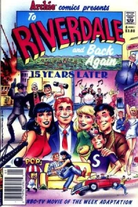 To Riverdale And Back Again