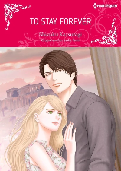 To Stay Forever (2019) - Series 
