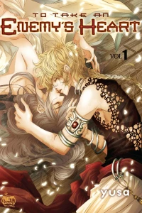 To Take An Enemy's Heart