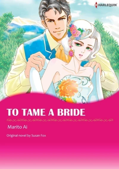 To Tame A Bride (2018) - Series 