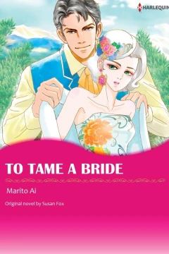 To Tame A Bride