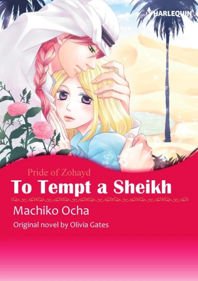 To Tempt a Sheikh (2018) - Series 