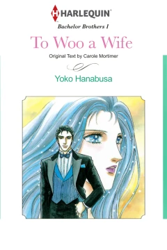To Woo a Wife