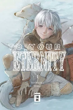 To Your Eternity