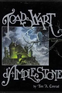 Toadswart D'Amplestone