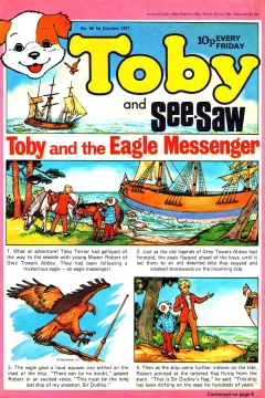 Toby