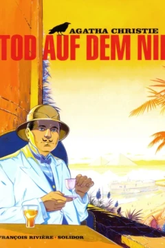 Tod auf dem Nil