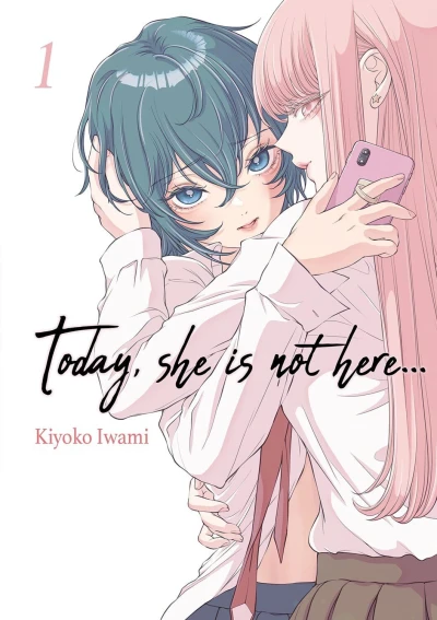 Today, She is Not Here... (2024) - Series 