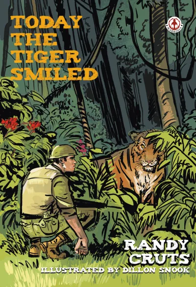 Today the Tiger Smiled (2021) - Series 