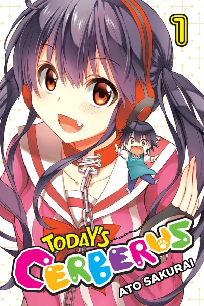 Today's Cerberus (2015) - Series 