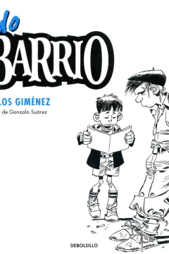 Todo Barrio