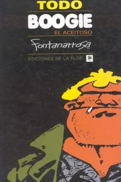 Todo Boogie el Aceitoso