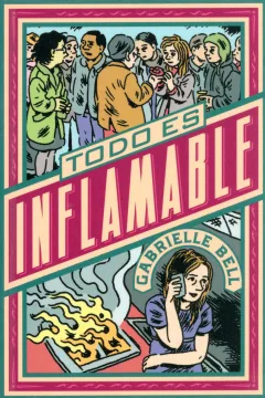 Todo es Inflamable