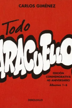 Todo Paracuellos