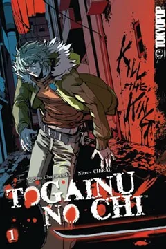 Togainu no Chi