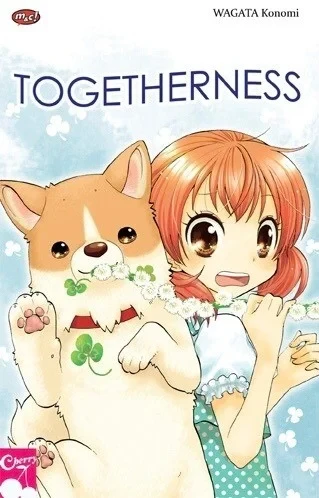 Togetherness  - Series 