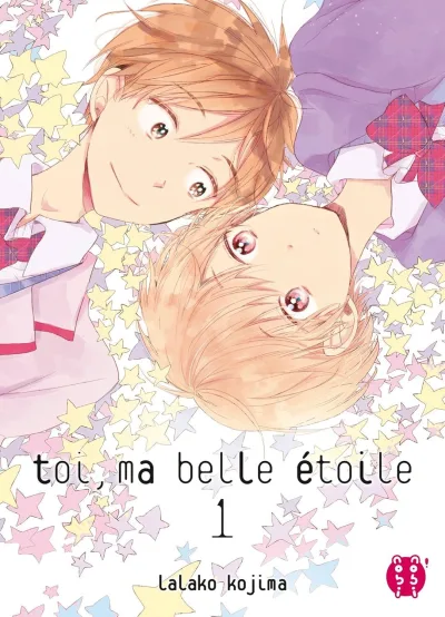Toi, Ma Belle Étoile (2018) - Series 