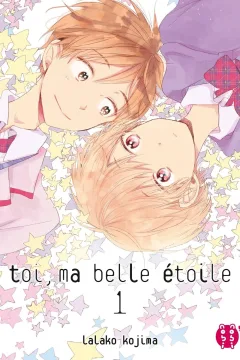 Toi, Ma Belle Étoile