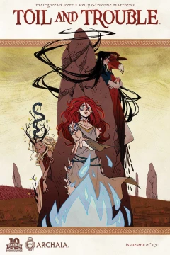 Toil and Trouble