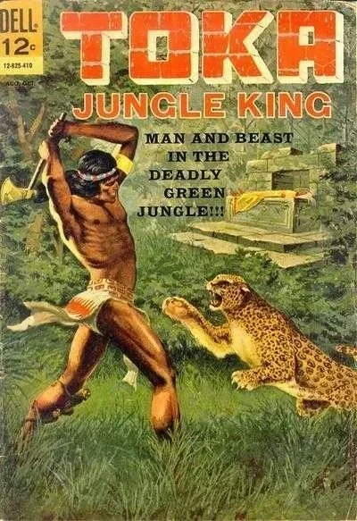 Toka (1964) - Series 