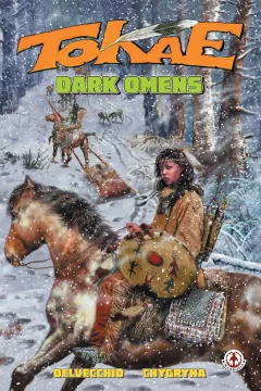 Tokae: Dark Omens