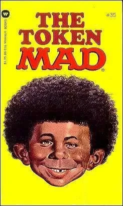 Token Mad (1973) - Series 
