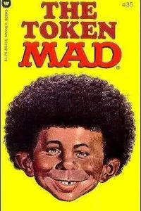 Token Mad