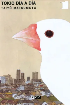 Tokio Día a Día