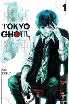 Tokyo Ghoul