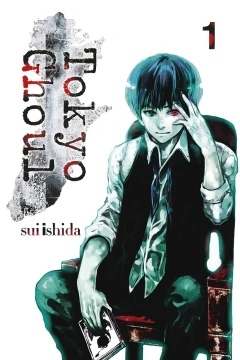 Tokyo Ghoul