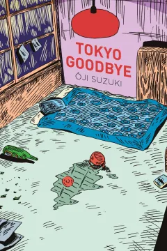 Tokyo Goodbye