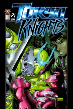 Tokyo Knights