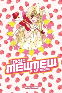 Tokyo Mew Mew à la Mode Omnibus