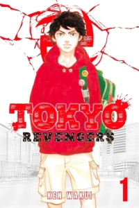 Tokyo Revengers