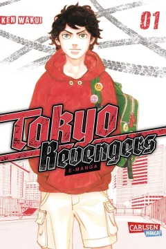 Tokyo Revengers