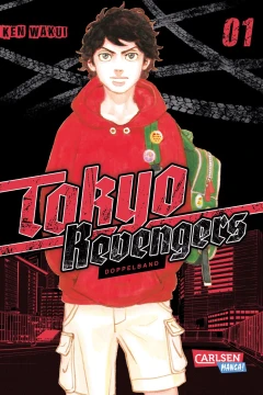 Tokyo Revengers