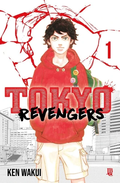 Tokyo Revengers (2022) - Series 