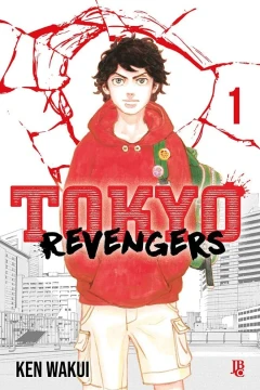 Tokyo Revengers