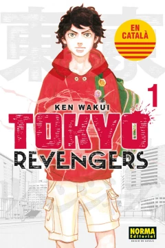 Tokyo Revengers