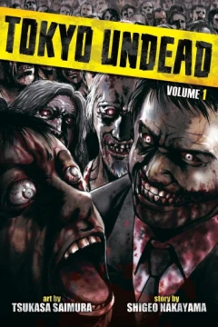 Tokyo Undead
