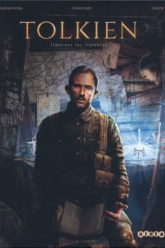 Tolkien: Iluminar las Tinieblas