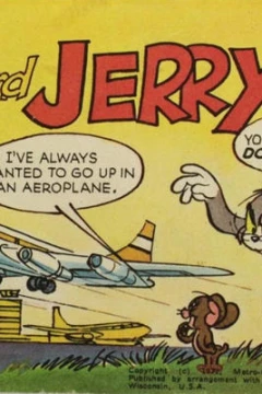 Tom and Jerry