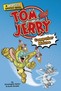 Tom and Jerry: Computer Mouse