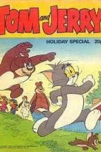 Tom and Jerry Holiday Special