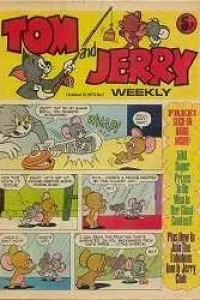 Tom and Jerry Weekly