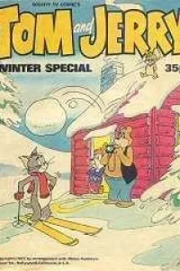 Tom and Jerry Winter Special