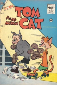 Tom Cat