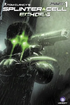 Tom Clancy's Splinter Cell: Echoes