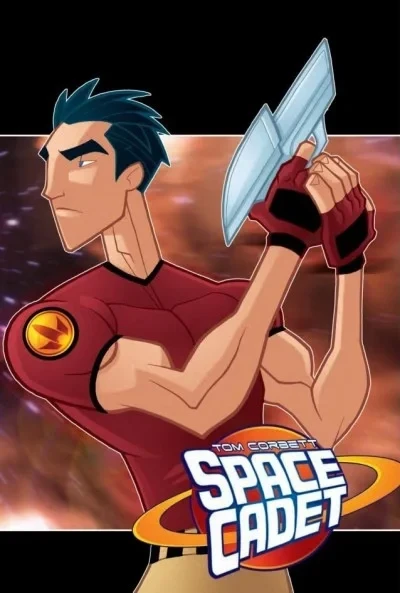 Tom Corbett: Space Cadet (2010) - Series 