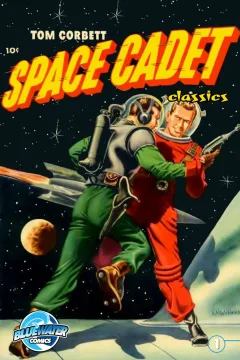Tom Corbett: Space Cadet Classics